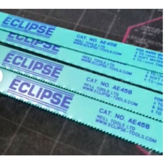 ใบเลื่อยอีกิ๊ป-eclipse-หน้าเล็ก-18t-24t-ใบเลื่อยตัดเหล็กคุณภาพสูง-10-ใบ