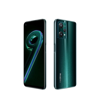 ภาพขนาดย่อของภาพหน้าปกสินค้าRealme9 Pro โทรศัพท์มือถือ 6.7นิ้ว โทรศัพท์ 16+512GB โทรศัพท์ราคาถูก 5G Android สมาร์ทโฟน รองรับเกมส์ และแอพธนาคาร จากร้าน z5oo0tfl1r บน Shopee ภาพที่ 5