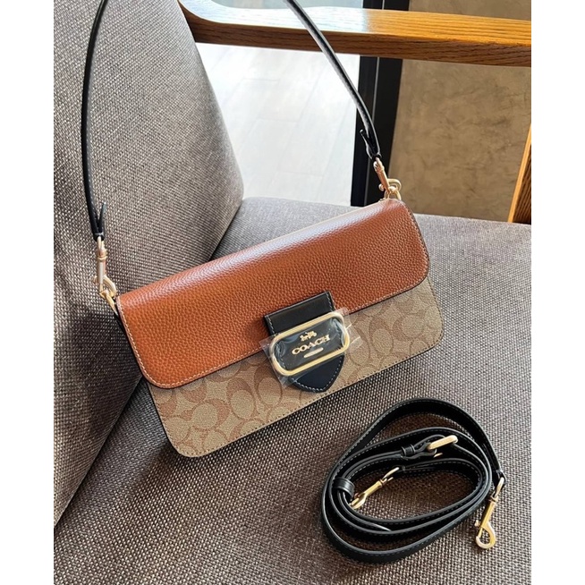 new-arrival-ใหม่ล่าสุด-ก่อนใคร-ยังไม่เข้าไทย-coach-morgan-shoulder-bag