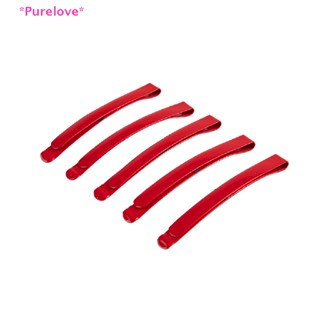 Purelove&gt; ใหม่ กิ๊บติดผมคอสเพลย์ Tokyo Ghoul Suzuya Kagerou Tateyama Ayano 5 ชิ้น ต่อล็อต