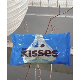 Hershey’s Kisses 😘 ช๊อคโกแลตอร่อย
