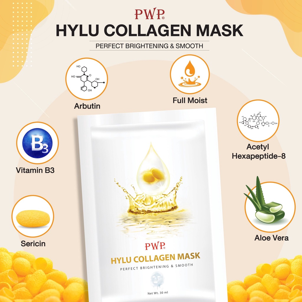 pwp-hylu-collagen-mask-7-sheets