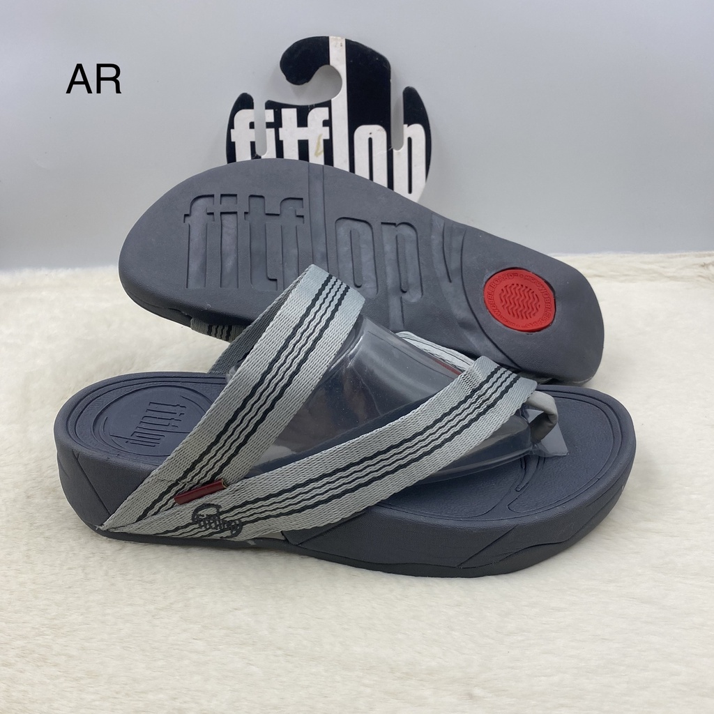 รองเท้าแตะfitflop-ผู้หญิงและผู้ชาย-สายเป็นผ้าแบบใหม่-ราคาถูก-สินค้าพร้อมส่งทุกไซด์-36-43