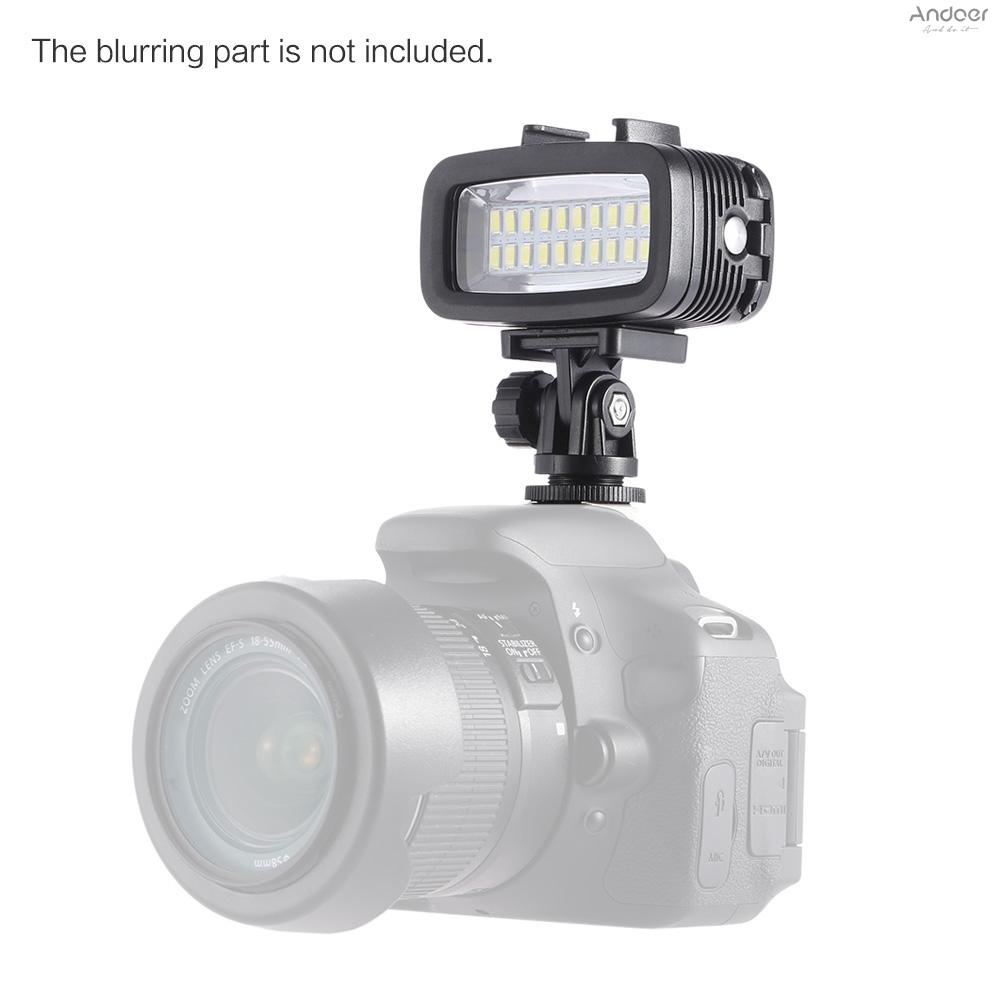 high-power-700lm-diving-video-fill-in-light-led-lighting-lamp-waterproof-40m-1200mah-built-in-rechargeable-battery-with-diffuser-for-sjcam-xiaomi-yi-sports-action-camera