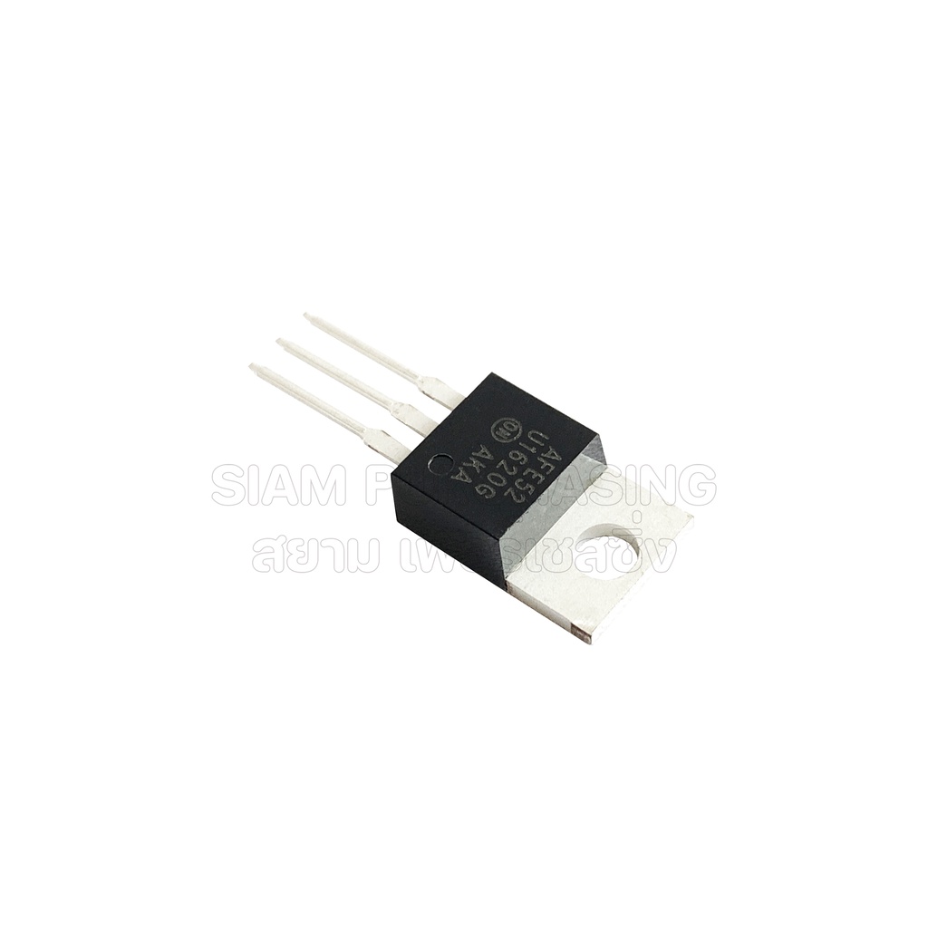 diode-ไดโอด-mur1620ctg-mur1620-u1620g-ultrafast-power-rectifier-diode-200v-16a