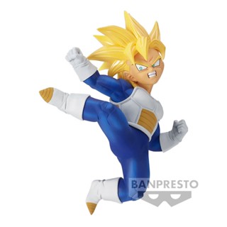 Bandai(บันได) BANPRESTO DRAGON BALL Z CHOSENSHIRETSUDEN III VOL.1(A:SUPER SAIYAN SON GOHAN)