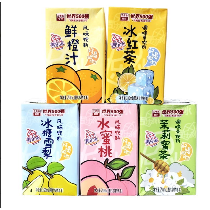 wanglaoji-fruit-tea-peach-250ml
