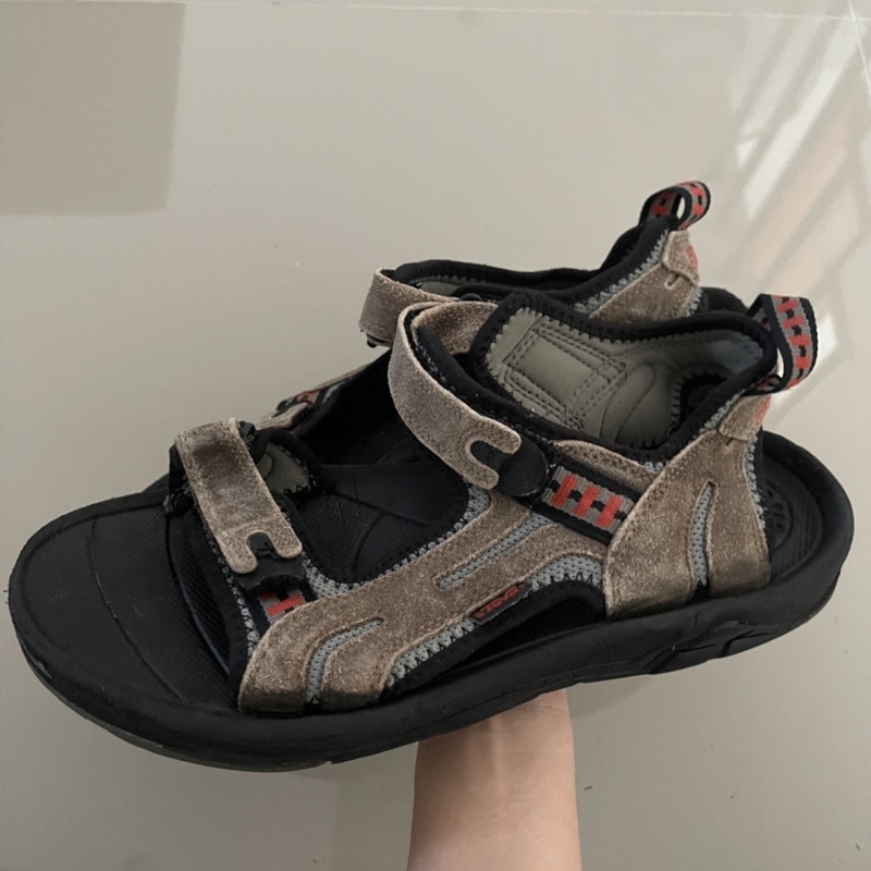 teva-รองเท้าแตะรัดส้นมือสองของแท้-พร้อมส่ง-sz-43