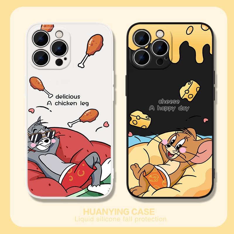 cartoon-interest-เคสไอโฟน-iphone-8-plus-case-x-xr-xs-max-se-2020-cover-เคส-iphone-13-12-pro-max-7-plus-11-14-pro-max