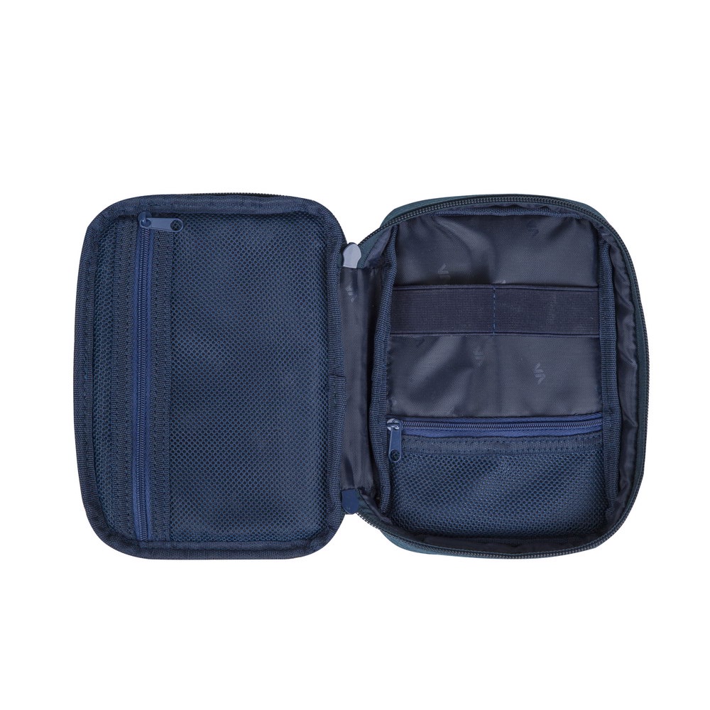 rivacase-กระเป๋าจัดระเบียบเดินทาง-5631-5632-travel-organizer-สำหรับใส่สายชาร์จ-หัวชาร์จ-แบตสำรอง-หูฟัง-และอุปกรณ์อื่นๆ