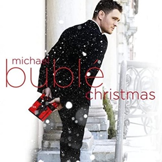 CD Audio คุณภาพสูง เพลงสากล Michael Bublé - Christmas (Deluxe 10th Anniversary Edition) (ทำจากไฟล์ FLAC คุณภาพ 100%)