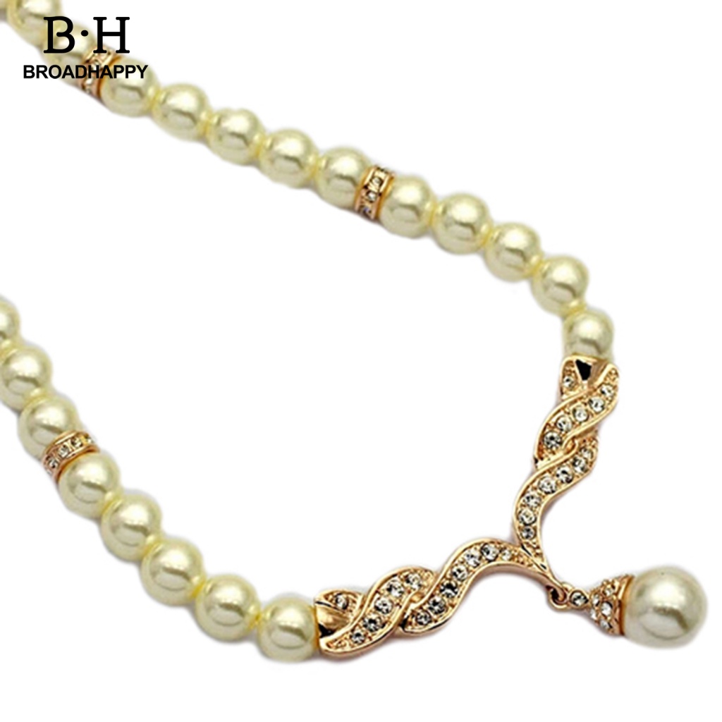 broadhappy-faux-pearls-jewelry-set-for-wedding-elegant-wedding-jewelry-sets-shiny