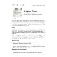 hydrating-cream-ไฮเดรทติ้ง-ครีม-โดเทอร์ร่า-ผลิตภัณฑ์ครีมบำรุงเพื่อมอบความชุ่มชื้นให้ผิวหน้าด้วยสูตรที่เข้มข้น