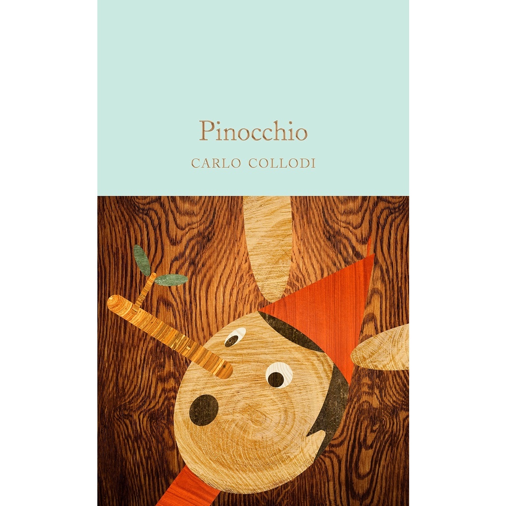 pinocchio-hardback-macmillan-collectors-library-english-by-author-carlo-collodi