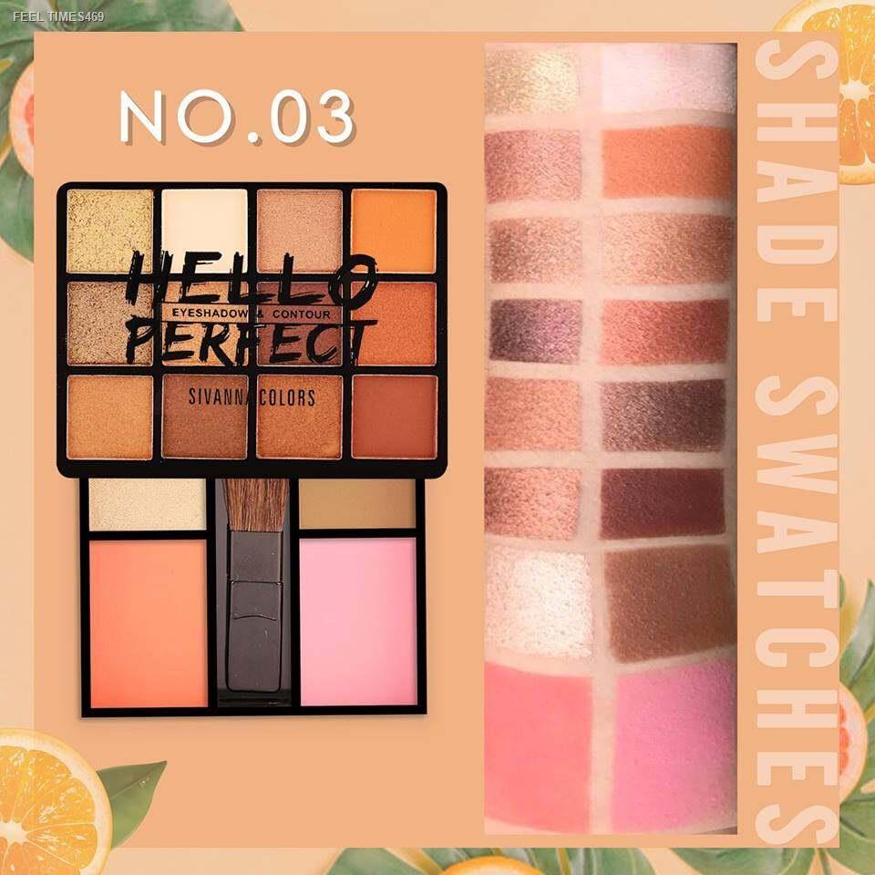 ส่งด่วน-ของแท้-ส่งด่วน-ถูก-sivanna-hello-perfect-pretty-makeup-kit-hf5016-ซิวานน่า-พาเลทแต่งหน้า-dayse