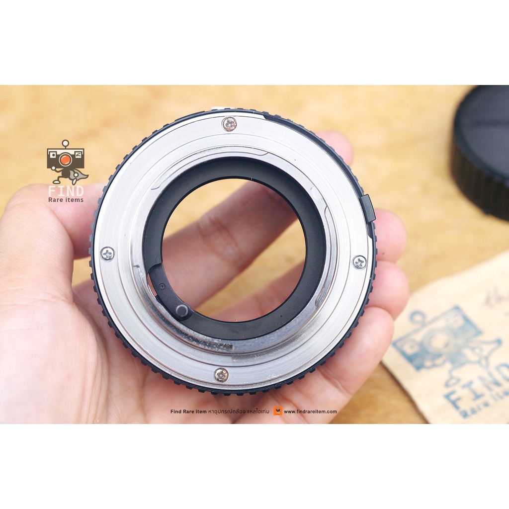 minolta-macro-tube-ของแท้-for-minolta-mc-macro-50-3-5-minolta-reverse-ring-แหวนกลับเลนส์-minolta-md-mc