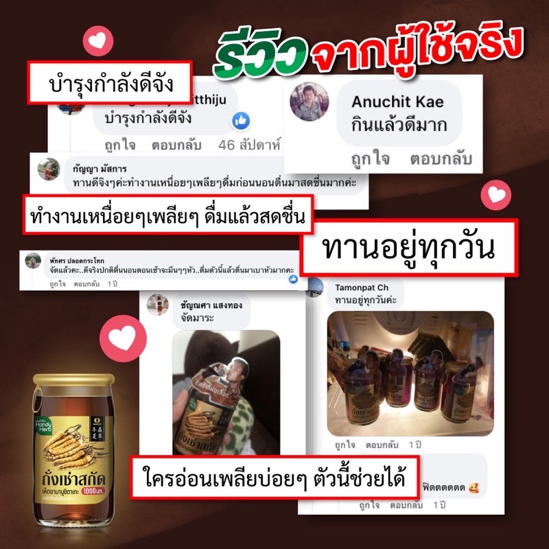 handy-herb-แฮนดี้เฮิร์บ-ถั่งเช่าสกัด-พร้อมดื่ม-แพ็ค-6-ขวด-ถั่งเช่าพร้อมดื่ม-ถั่งเช่า