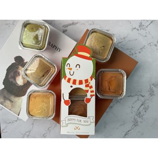 Milk cake | เค้กนม เนื้อแน่น ไม่มีไส้ สูตร หวานน้อย | Lean &amp; Clean