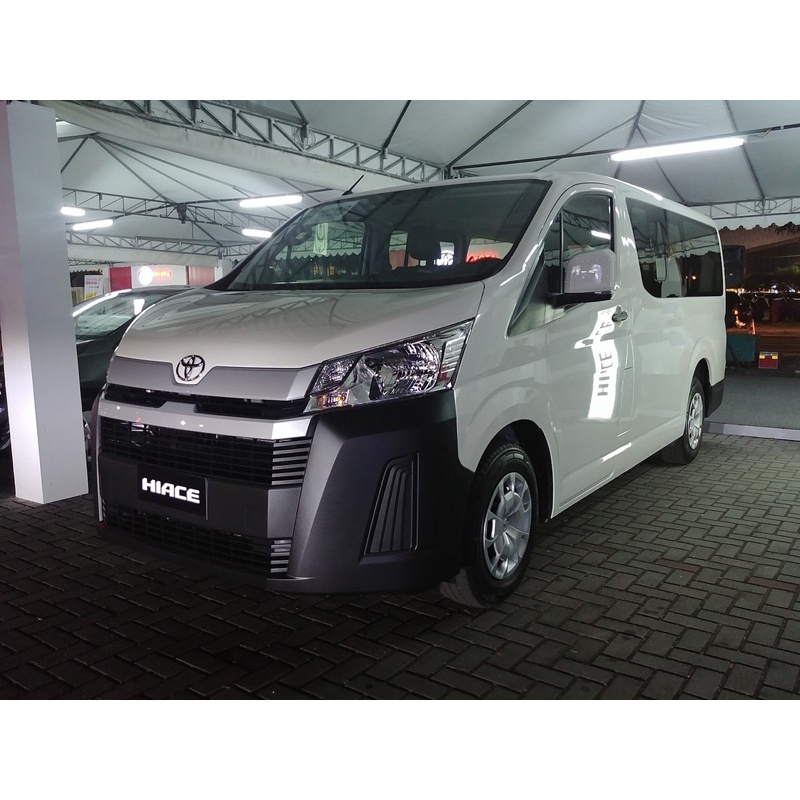 หัวเกียร์-mt-toyota-commuter-toyota-hiace-2019-ปี-2019-2022