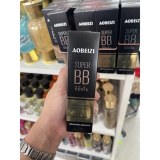 Aobeizi Super BB Cream 30g. บีบี ครีม