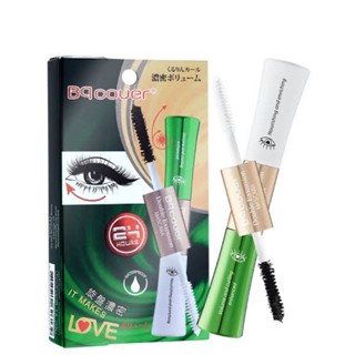 ODBO BQ Cover Double Extension Mascara BQ2899