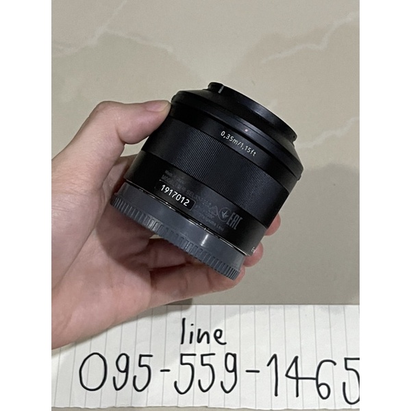 เลนส์-sony-fe-35-f2-8-zeiss-สภาพดี