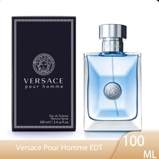 Versace Pour Homme EDT 100 ml