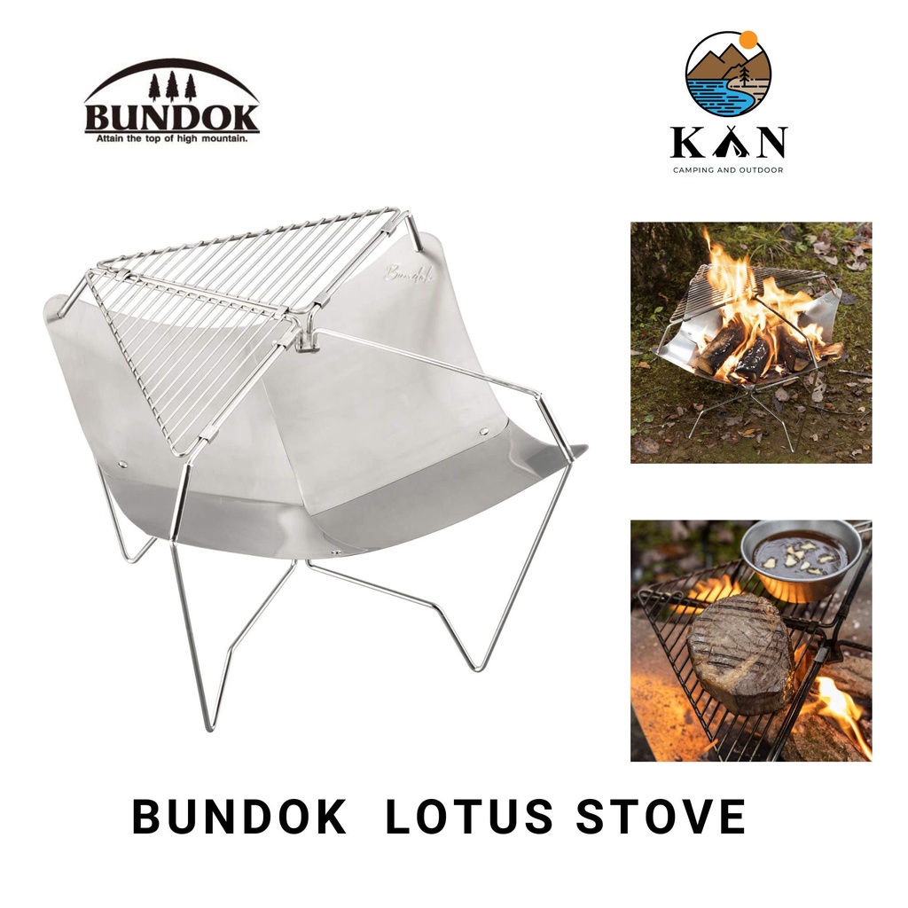 เตา-bundok-lotus-stove-bd-499-เตาพับเอนกประสงค์-พร้อมส่ง