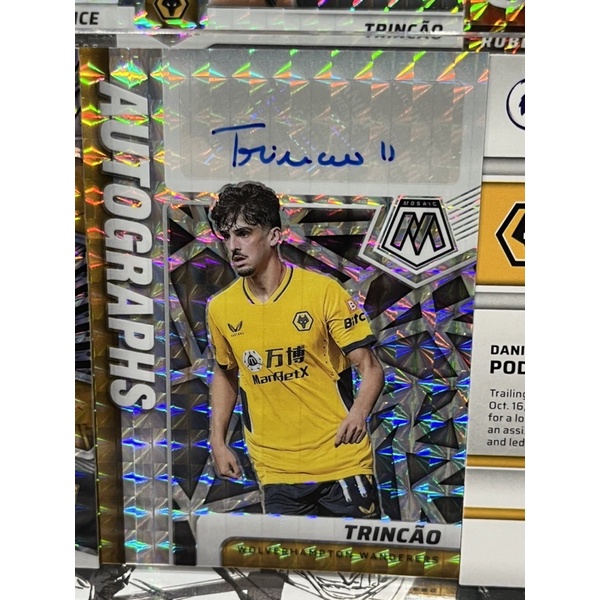 2021-22-panini-mosaic-parallels-wolverhampton-wanderers-แยกใบขาย