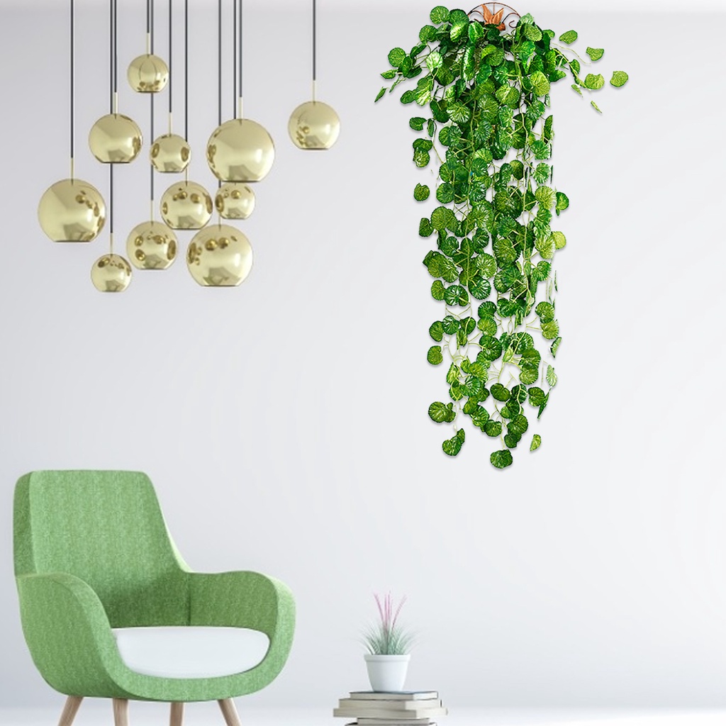 ag-artificial-hanging-s-simulated-decoration-fabric-realistic-hanging-s-for-wedding