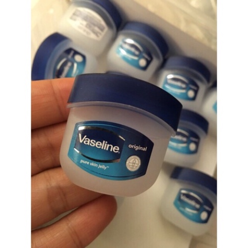 vaseline-mini-7g-วาสลีน-จิ๋ว-นำเข้าจากอินเดีย