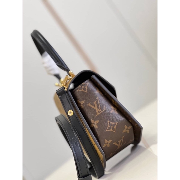 พร้อมส่ง-louis-vuitton-monogram-canvas-bagเทพ-size-23-5x16-5x8-cm