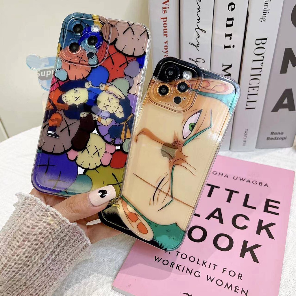 เคสลายการ์ตูน-กันเลนส์กล้อง-ip-6-6s-7-8-se-7plus-8plus-6plus-xs-xr-xs-max