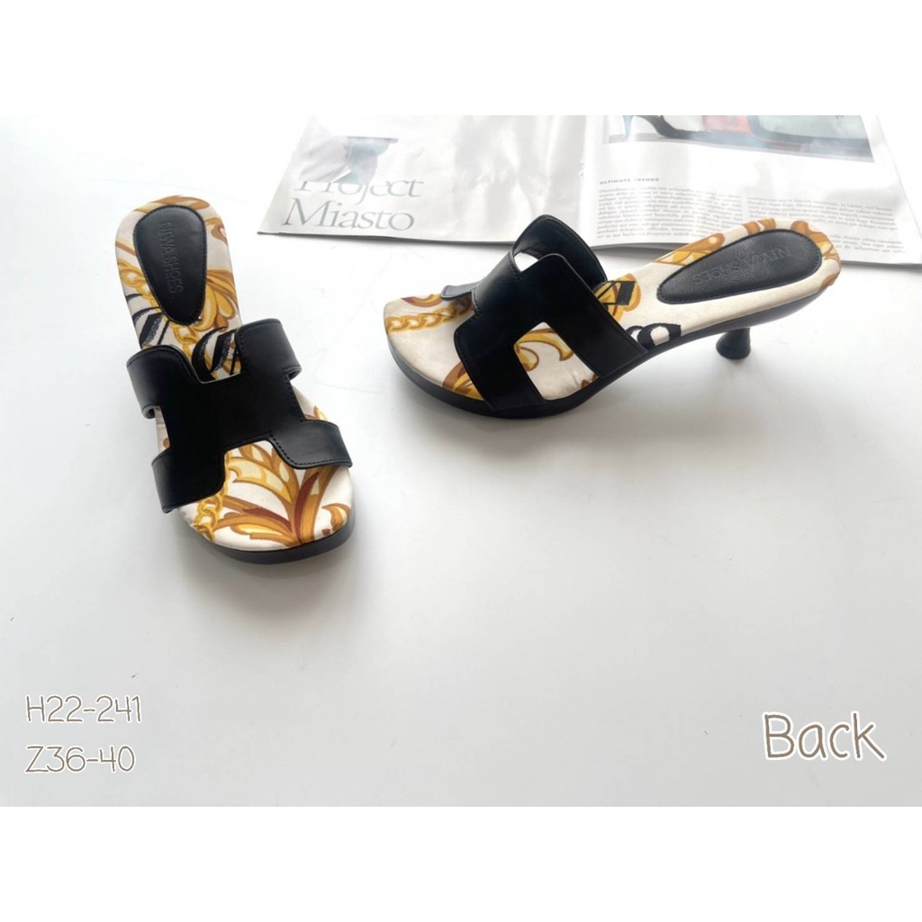 niwa-shoes-รองเท้าสตรี-ส้นสูง-รหัส-241-หนังนิ่ม-สูง-2-นิ้ว