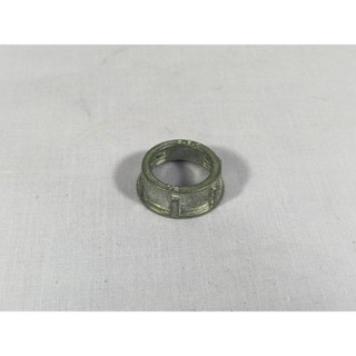 Bushing Zinc - บุชชิ่ง ซิงค์ สำหรับสวมปลายเกลียวท่อร้อยสายไฟฟ้า