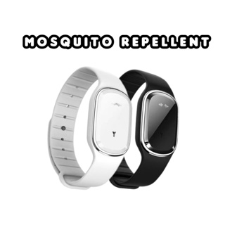 สินค้าใหม่~ที่ไล่ยุงอัจฉริยะพลังคลื่นเสียง MOSQUITO REPELLENT