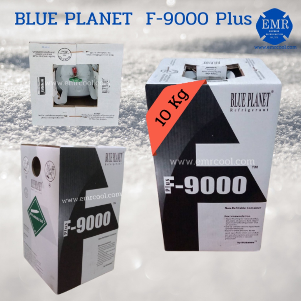 blue-planet-บลู-แพลนเน็ต-น้ำยาล้างระบบแอร์-ระบบปรับอากาศ-f9000-plus-10-kg-ถัง