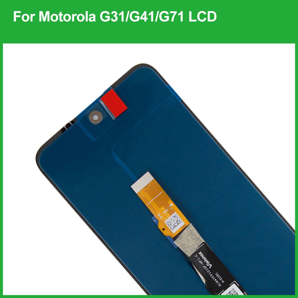 6-4-amp-quot-amoled-หน้าจอสัมผัส-lcd-สําหรับ-motorola-moto-g31-moto-g41-g71
