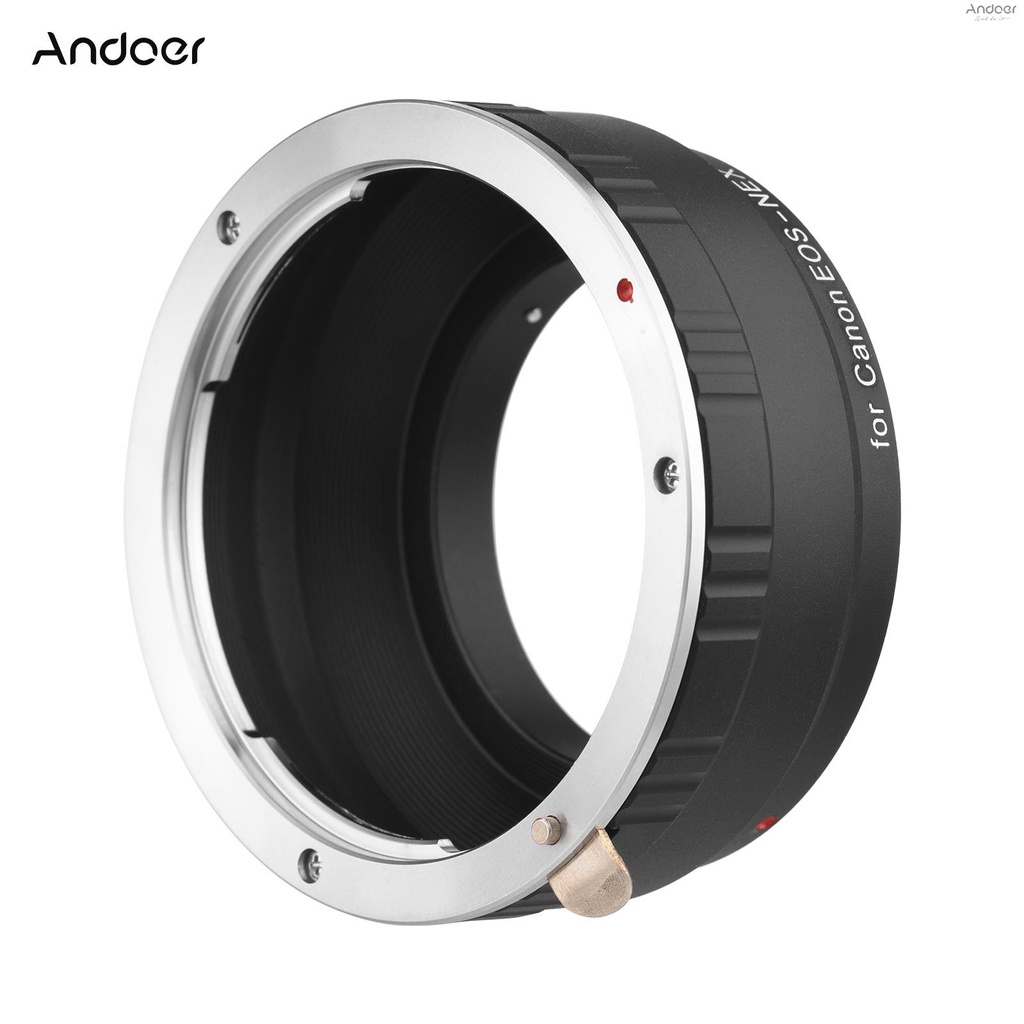 andoer-eos-nex-camera-lens-adapter-ring-with-infinity-focus-replacement-for-eos-lens-to-alpha-nex-e-mount-cameras-nex-3-nex-5-nex-5n-a6000-a6500-nex-c3-nex-f3