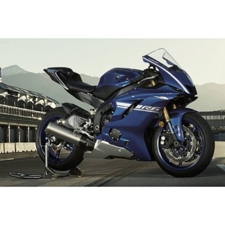 yamaha r6 ราคาพิเศษ | ซื้อออนไลน์ที่ Shopee ส่งฟรี*ทั่วไทย!