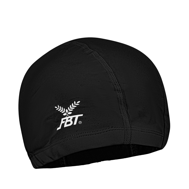 fbt-หมวกว่ายน้ำ-ผ้าซิลิโคน-รหัส-54315