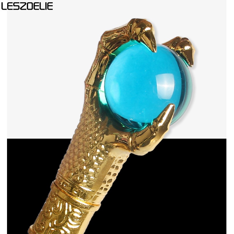 luxury-gold-dragon-claw-lake-blue-crysta-ball-walking-canes-men-and-women-elegant-vintage-sticks-party-walking-cane