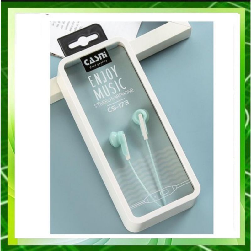 casni-enjoy-music-หูฟังชนิดใส่ในหู-แบบ-in-ear-แจ็ค-3-5mm-รุ่น-cs-173