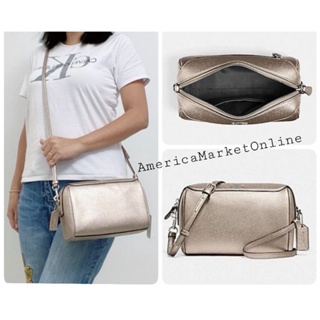 กระเป๋าหนัง COACH/ BENNETT CROSSBODY (COACH F80098)