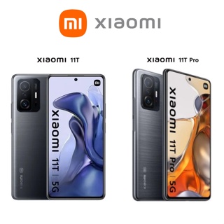 ภาพหน้าปกสินค้าXiaomi 11T/11T Pro (8/128,8/256GB) ประกันศูนย์ไทย24เดือน ที่เกี่ยวข้อง