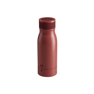 Bruno Portable Heating Thermos กาต้มน้ำไฟฟ้าแบบพกพา ขวดน้ำ กาน้ำ กาน้ำร้อน