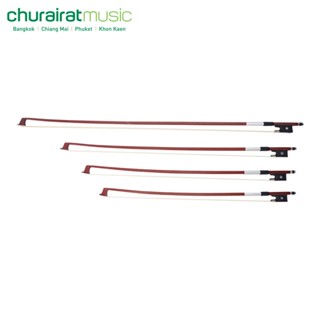 Violin Bow คันชักไวโอลิน by Churairat Music