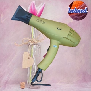 Hair Dryer Weiniba 2308 ไดร์เป่าผมน้ำหนักเบา เป็นไอออนิค ถนอมเส้นผม