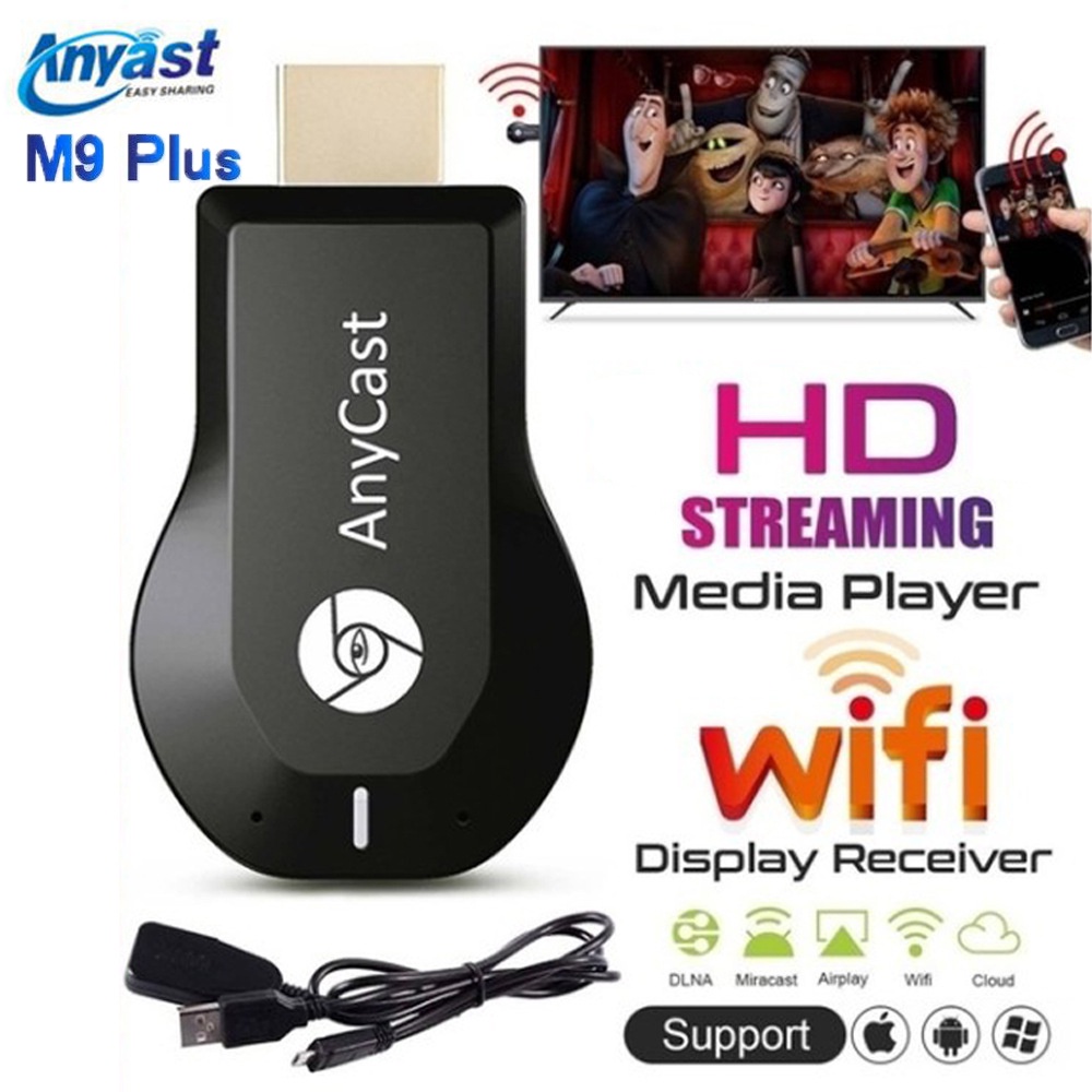 anycast-4k-m9plus-รองรับios12-android-แสดงผลทีวี-4k-dongle-display-receiver-สินค้าตัวใหม่ล่าสุดจาก-anycast