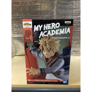 My Hero Academia Vol.3 Lot jp